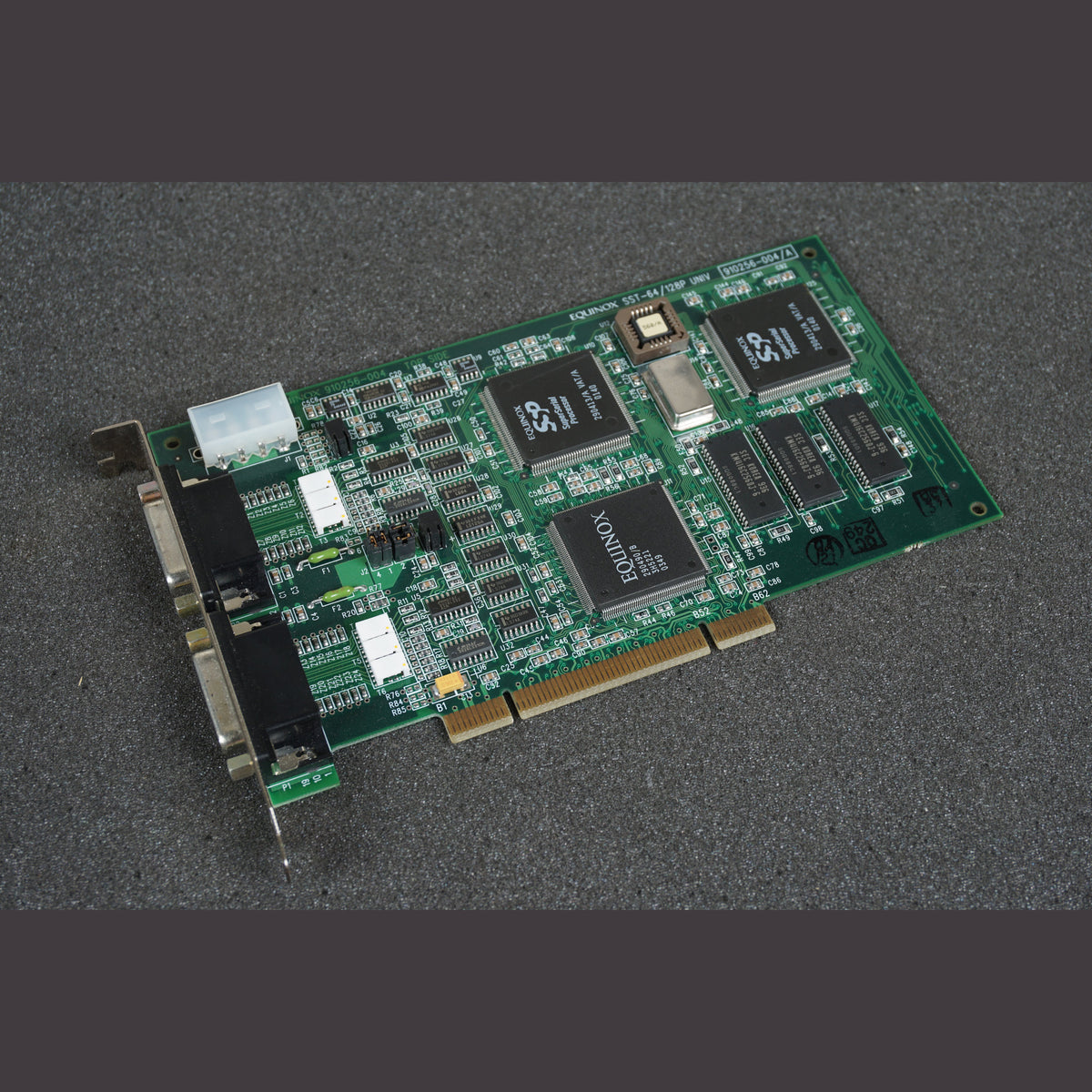 950359-001 Equinox SST-64/128P UNIV 910256-004/A Card