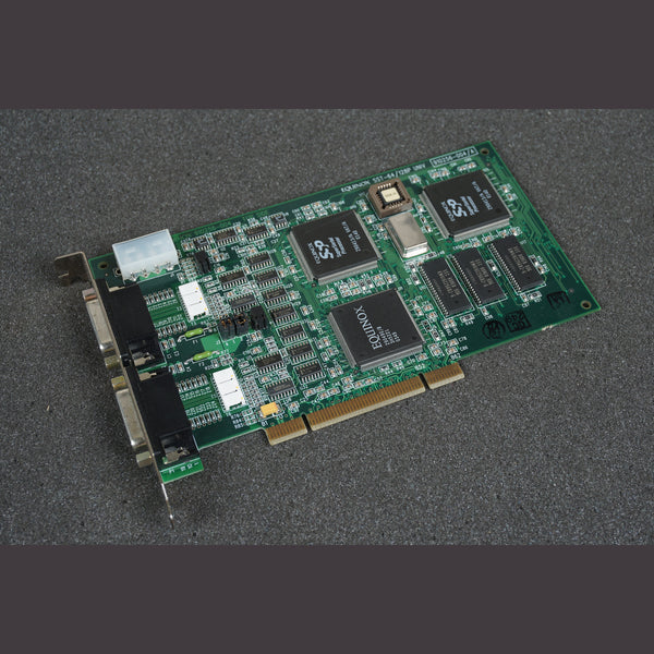 950359-001 Equinox SST-64/128P UNIV 910256-004/A Card