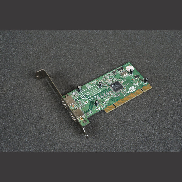 PCI225USB StarTech PCI 2-Port USB Card
