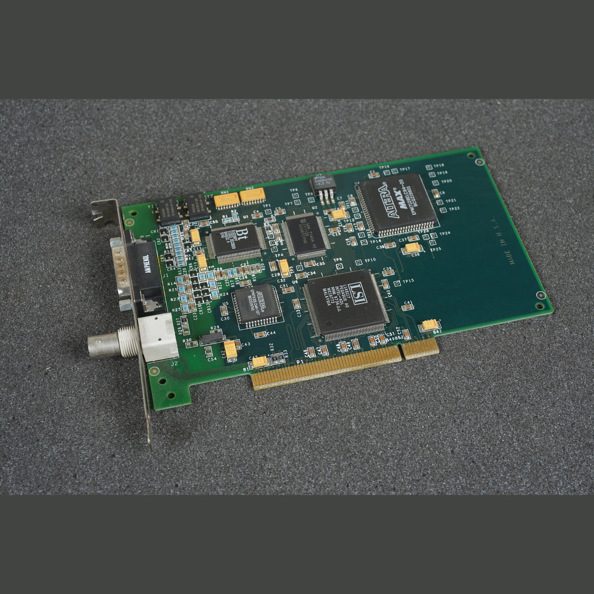 DT3153 Data Translation Composite Color PCI Frame Grabber