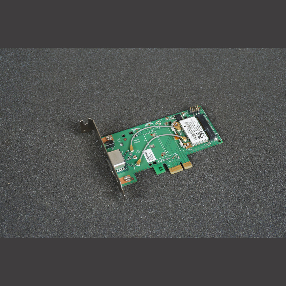 10YN9 010YN9 Dell Low Profile Wireless Adapter Card