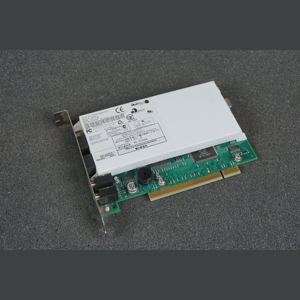 MT5634ZPX-PCI Multi-Tech PCI Model Card