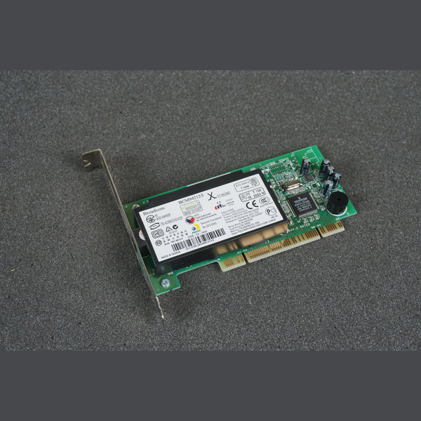 8R571 08R571 Dell PCI Model Card