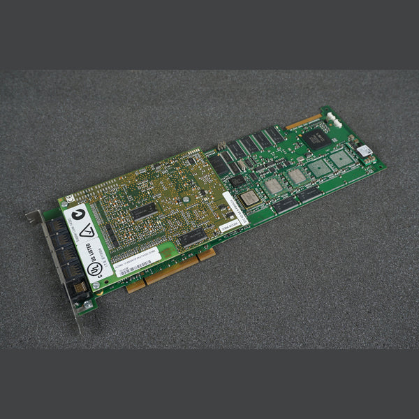 Dialogic AC5210 Card with AC5460 Board 5TC XD NA N PMXPCIX