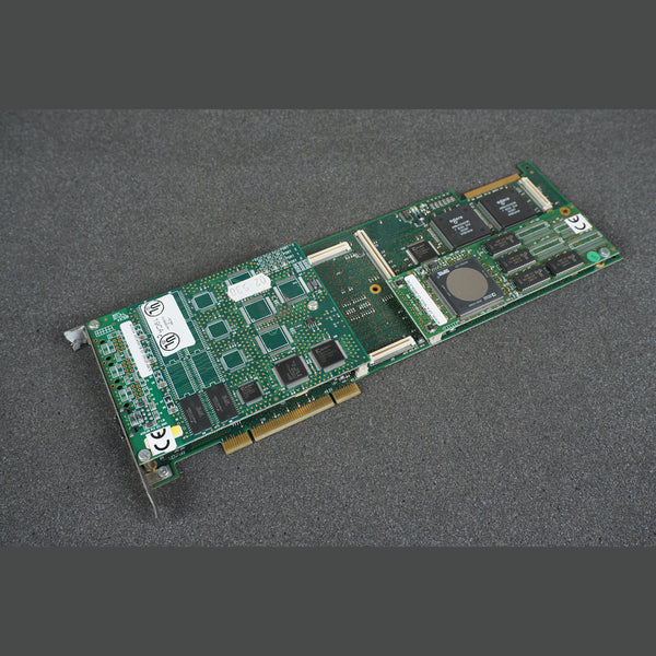 Dialogic AC6190 Card with AC6314 Board and AC6120