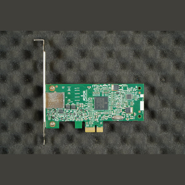 9RJTC 09RJTC Dell Pcie Gigabit Ethernet Adapter Card Broadcom BCM-95722A2202G