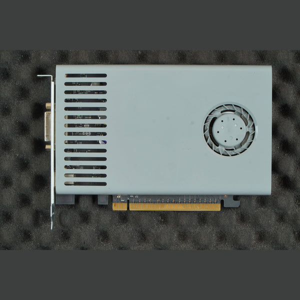 639-0376 Apple Mac Pro A1310 nVidia GeForce GT 120 Graphics Card 512MB