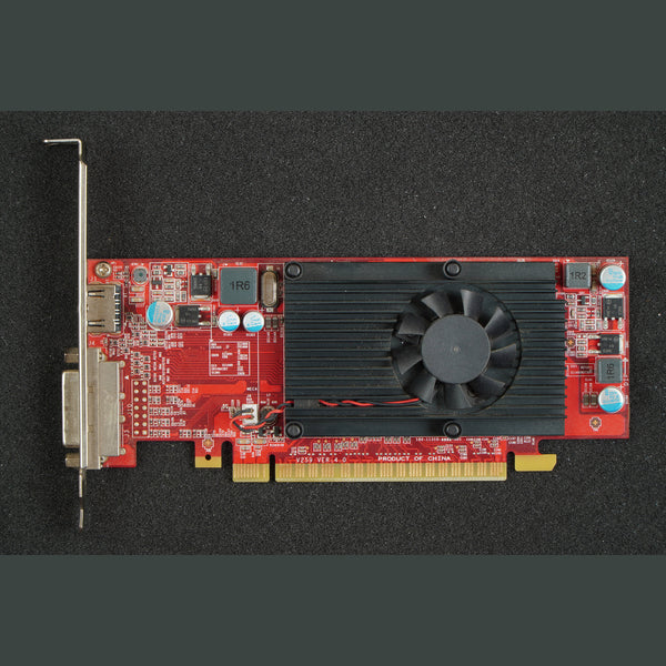 HP 757996-001 nVidia GeForce GT 705 Graphics Card HDMI DVI