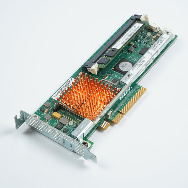EMC DataDomain 510-0327-0005-A DDU-DDNVRAM Card 521-0010-0001-A