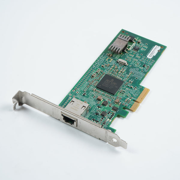 Dell TX564 0TX564 Gigabit PCIe Sever Adapter Card NIC Braodcom BCM95708A0804F