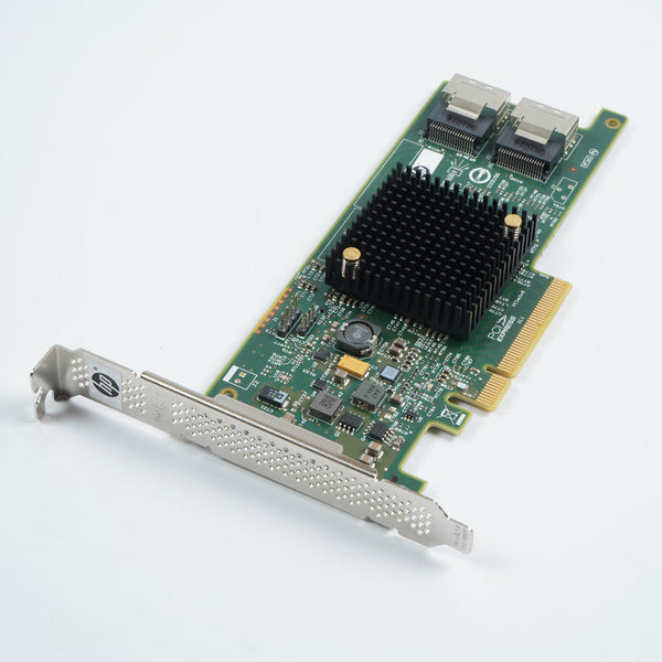 HP 660088-001 H220 PCIe SAS HBA Card