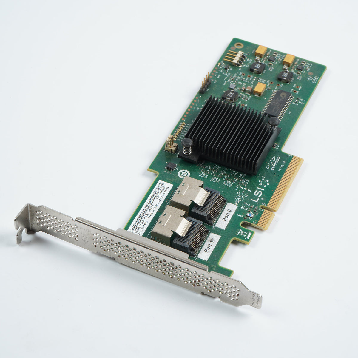 IBM FRU 46M0861 ServeRAID M1015 RAID Controller Card
