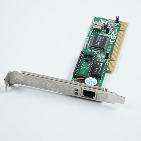 Edimax EN-9130TX PCI Ethernet Adapter Card 9130TX
