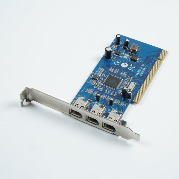 Belkin PN603-S-4L PCI Firewire Card
