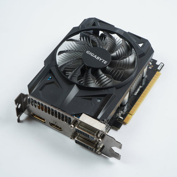 Gigabyte GV-R736D5-2GD AMD Radeon R7 360 Graphics Card