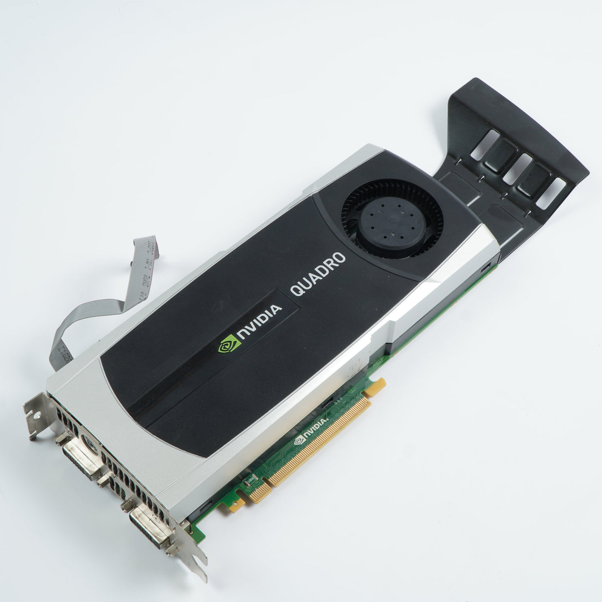 nVidia Quadro 7000 690-51030-0505-200 699-51030-0505-201 7000S Graphics Card