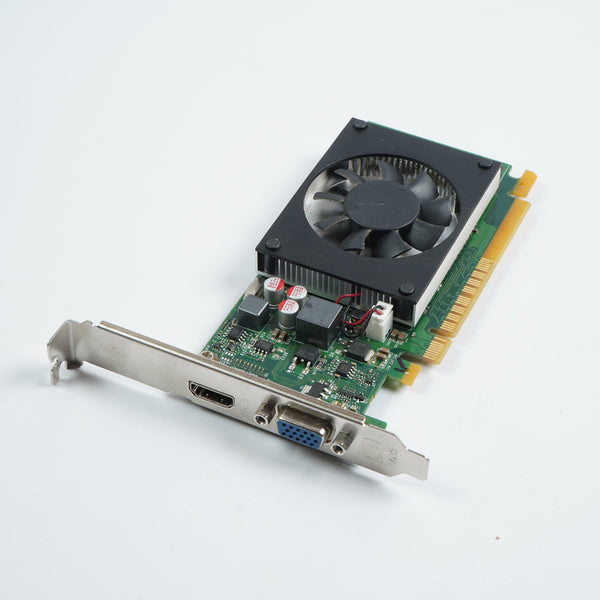 Lenovo FRU 00PC205 nVidia GT730 2GB Graphics Card HDMI VGA PCIe