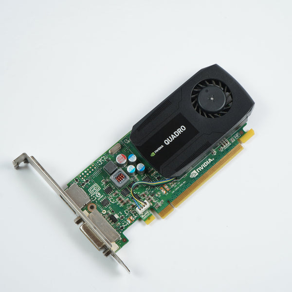 PNY nVidia Quadro K420 VCQK420-T 1GB Graphics Card