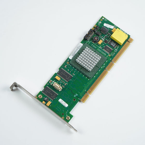 IBM FRU 02R0970 ServerRAID 5i PCI-X Card