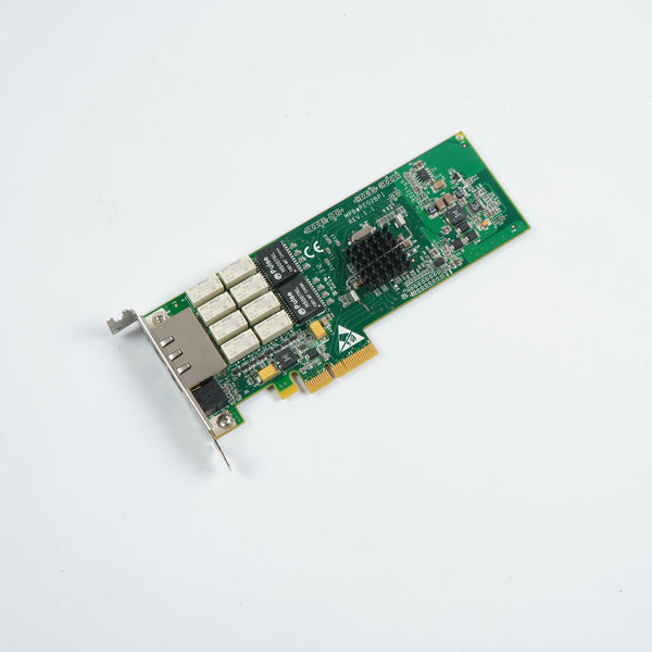 Silicom PEG2BPI-SD-BC4-RoHS Dual Port PCIe Gigabit Bypass Server Adapter