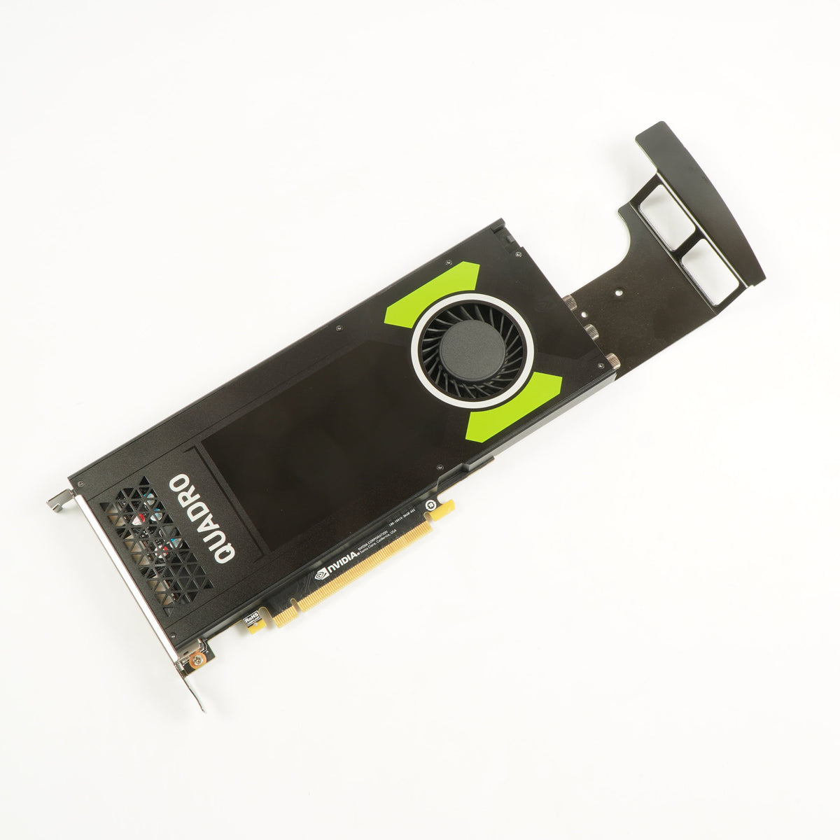 nVidia Quadro P4000 8GB GDDR5 4x DisplayPort Graphics Card