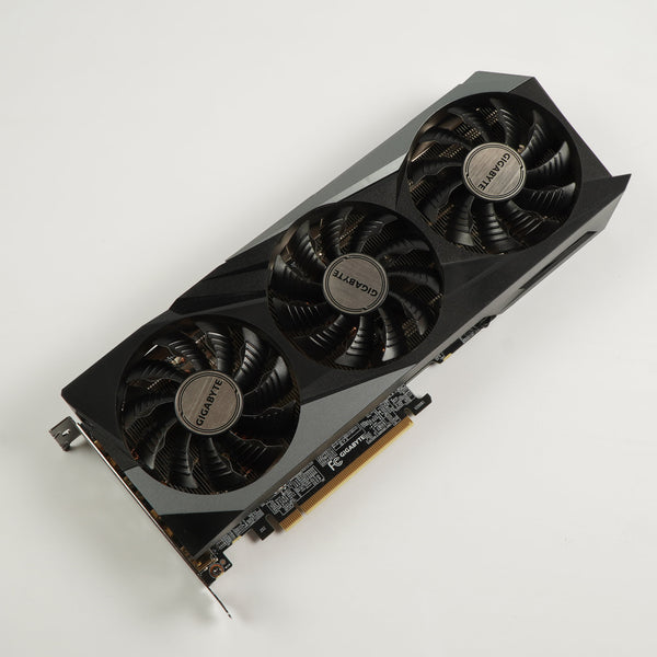 Gigabyte GeForce RTX 3070 GAMING OC 8G GV-N3070GAMING OC-8GD Graphics Card