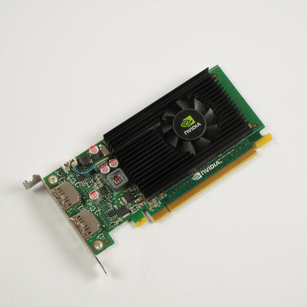 PNY VCNVS310-T nVidia Quadro NVS 310 512MB Low Profile Pcie Graphics Card