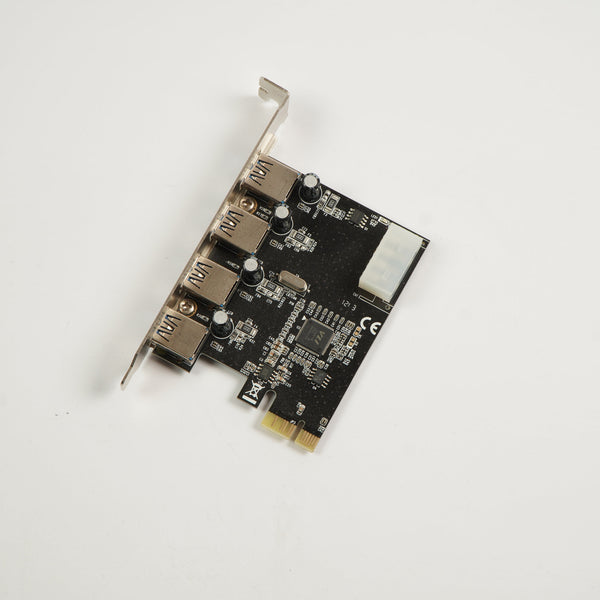 FG-EU303B-2-BC01 PCI USB Adapter Card 4-Port