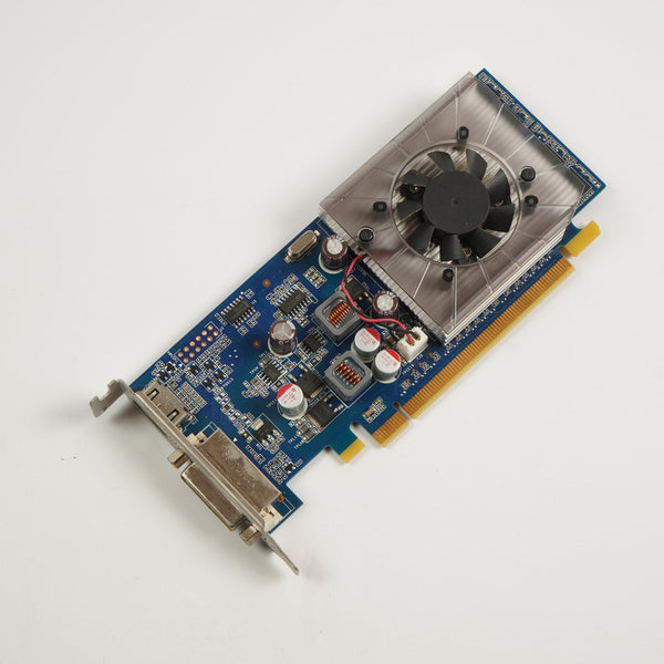 HP 635194-001 Pegatron GeForce 405 1GB PCIe Low Profie Graphics Card