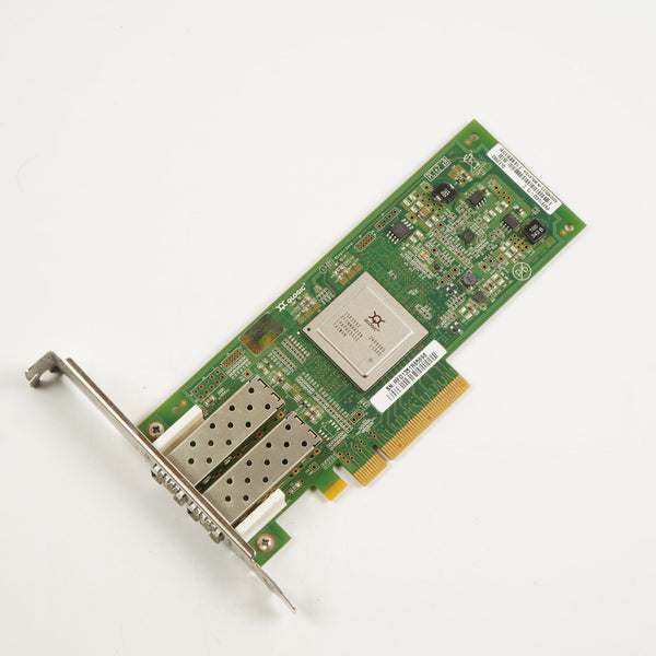 Dell 5PPRV 05PPRV Full Height 2-Port Fibre Channel Adapter Card
