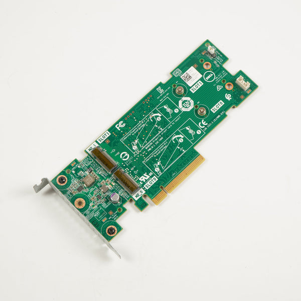 Dell 72WKY 072WKY Low Profile BOSS m.2 Storage Card