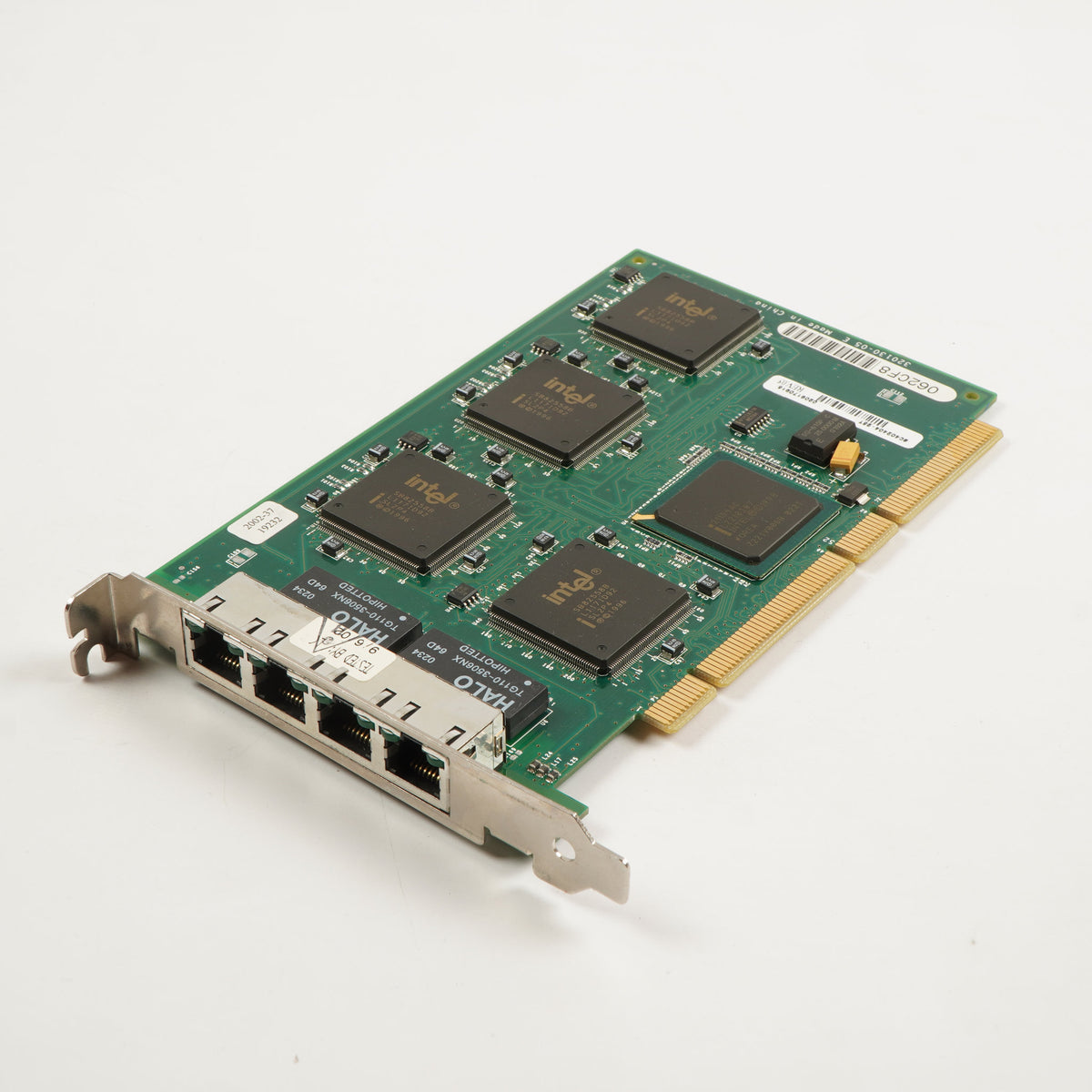 Cisco PIX-4FE 4-Port VPN Card SC402404-25T