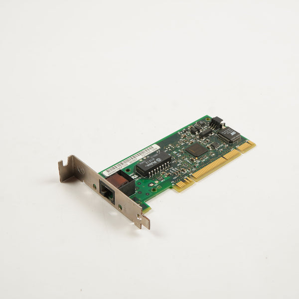 Intel PRO/100+ Low Profile PCI Ethernet Adapter Card 727095-004