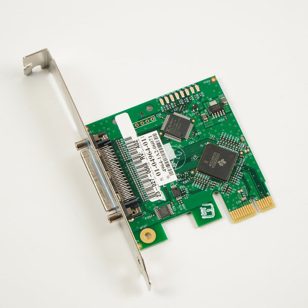 MAGMA PCIe Card 01-04964-01 PEHIFX1 23-027-0068 RV:A02