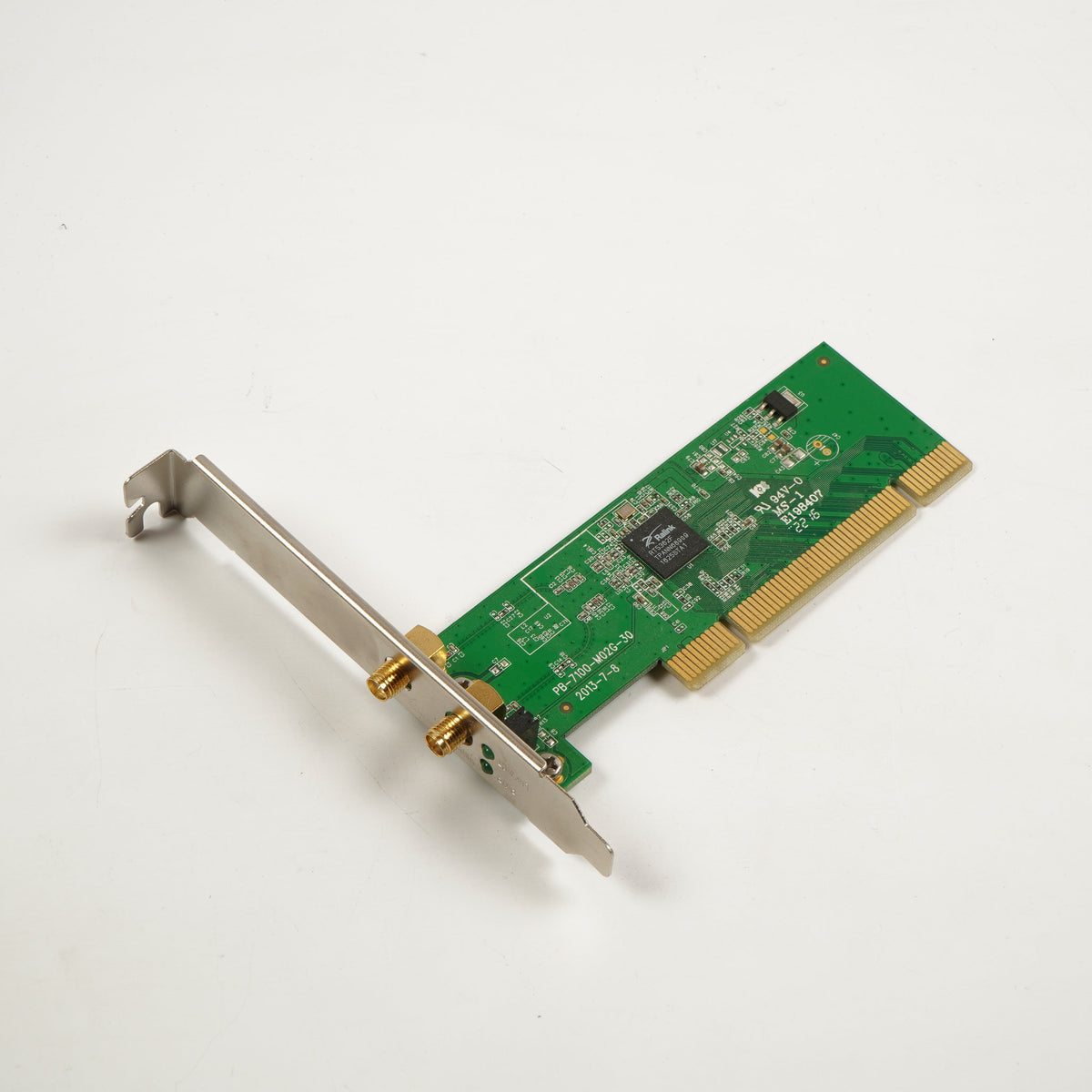 Netis WF2118 PCI Wireless Card without Antenna