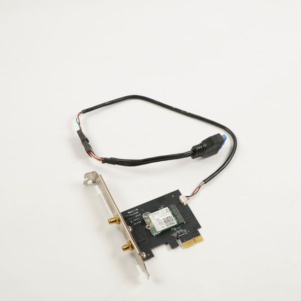 TP-Link Archer T5E without Antenna
