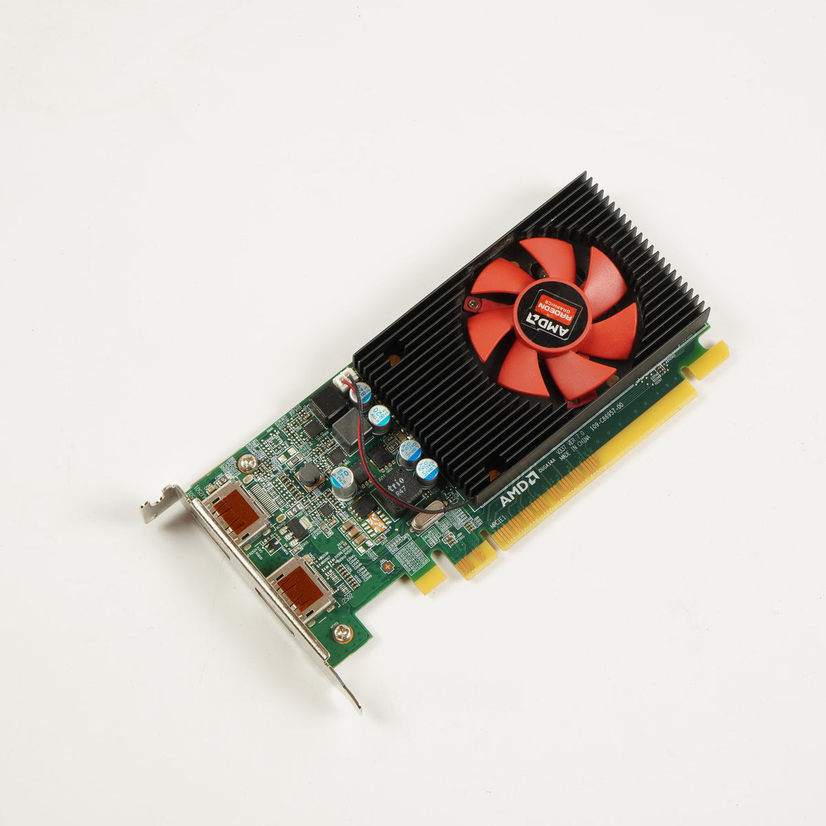 Dell 9VHW0 09VHW0 Low Profile Radeon R5 430 2GB Graphics Card
