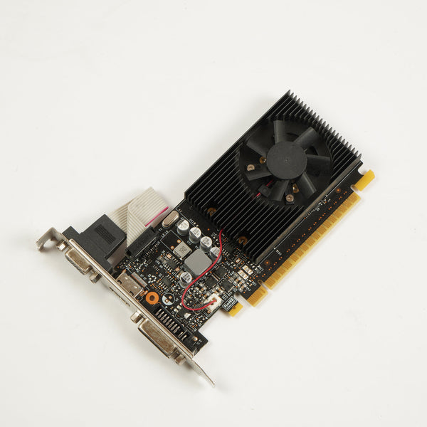 GeForce GT 730 2GB GDDR5 Graphics Card GT730K-2GD5-MK271