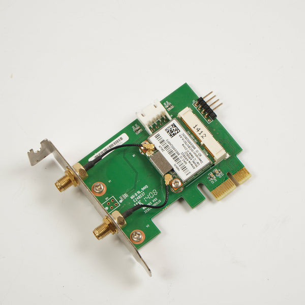 Anatel AR5B22 PCIe Wireless Card without Antenna