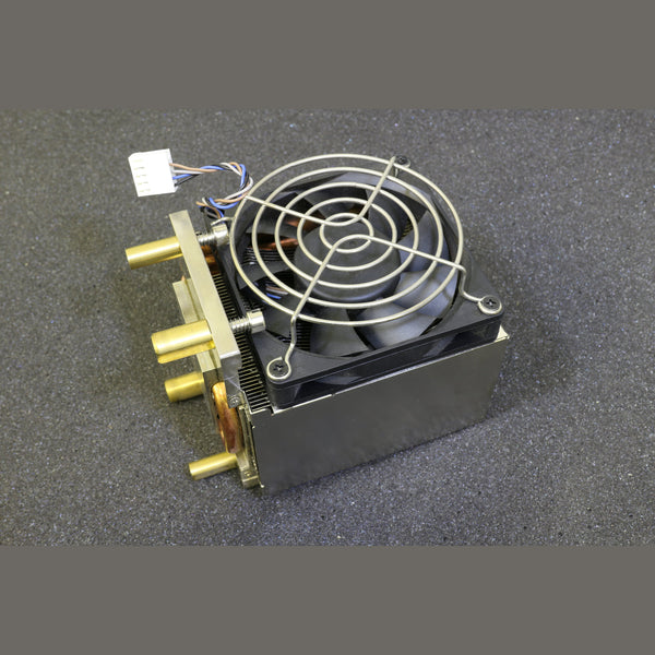 HP 446358-001 Heatsink & Fan xw6600 xw8600 Workstation