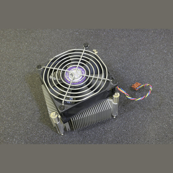Lenovo FRU 41R5578 Heatsink & Fan ThinkCentre S20 D20 41R5577