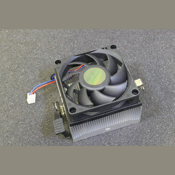 AMD CMDK8-7I52D-A3 Heatsink & Fan