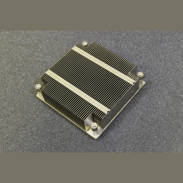 SuperMicro SNK-P0037P 1U Heatsink Socket LGA1366