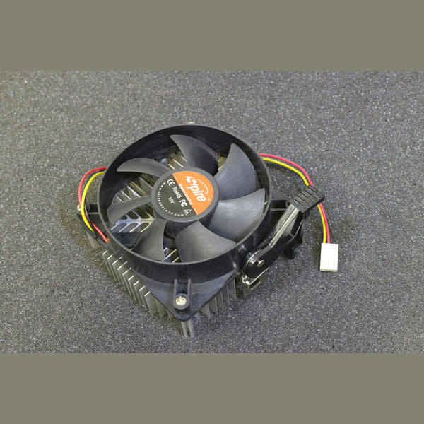 Spire SP804S3-1 Socket AM2 AM3 FM1 FM2 Heatsink & Fan