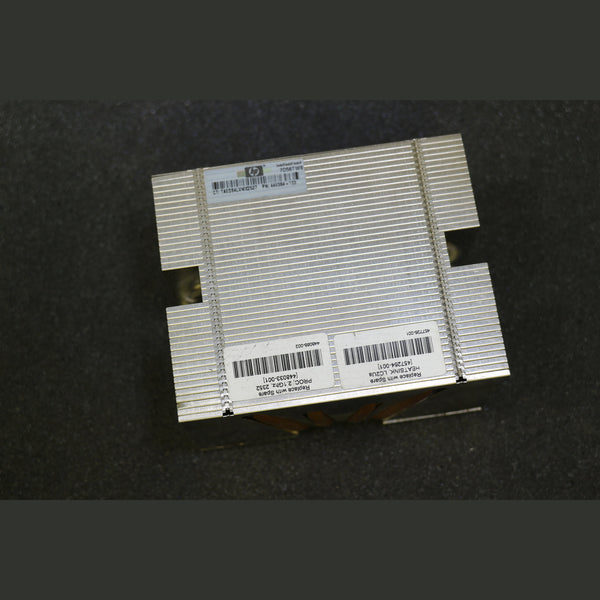 HP 457264-001 Heatsink Proliant DL185 G5