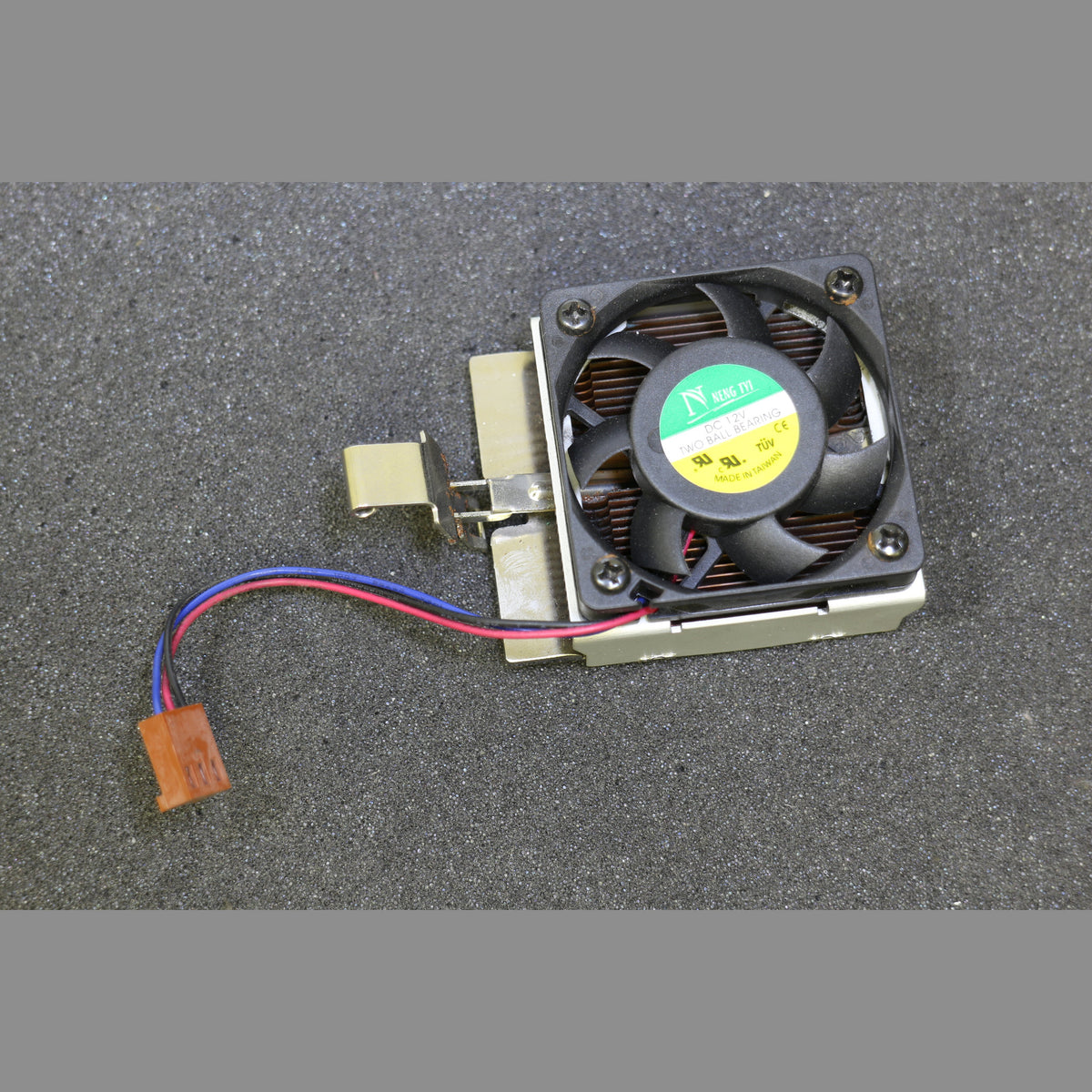 Sun Blade 150 CPU Heatsink & Fan