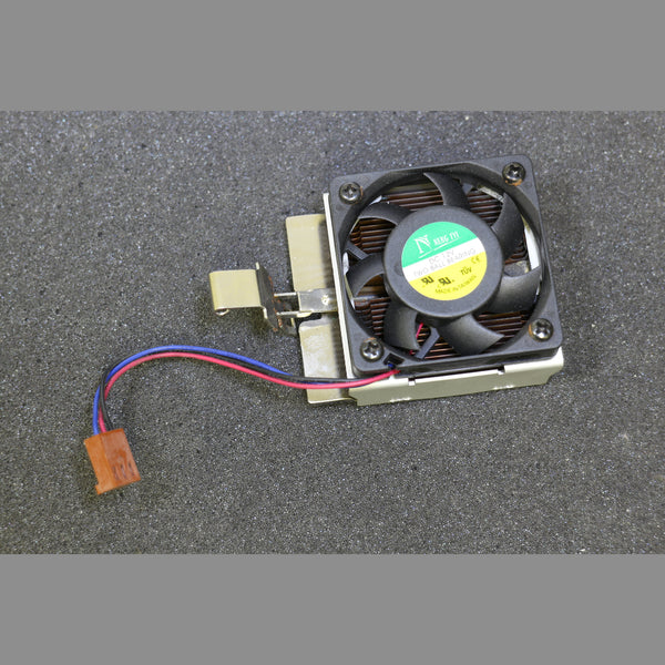 Sun Blade 150 CPU Heatsink & Fan