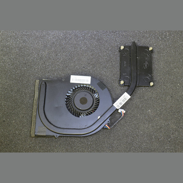 Lenovo FRU 04W4411 Heatsink & Fan ThinkPad Edge E335