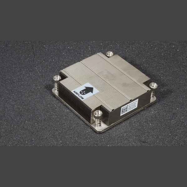 Dell W703N 0W703N Heatsink PowerEdge R210 R220