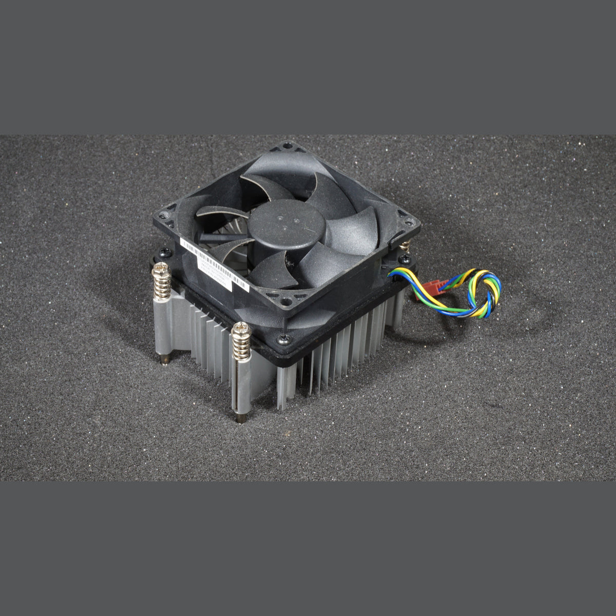 Lenovo FRU 45K6550 Heatsink & Fan ThinkCentre M78